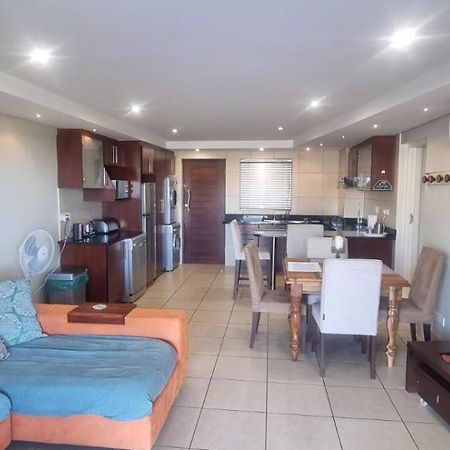 Nautica 106 At The Bay Apartment Mossel Bay Exterior photo
