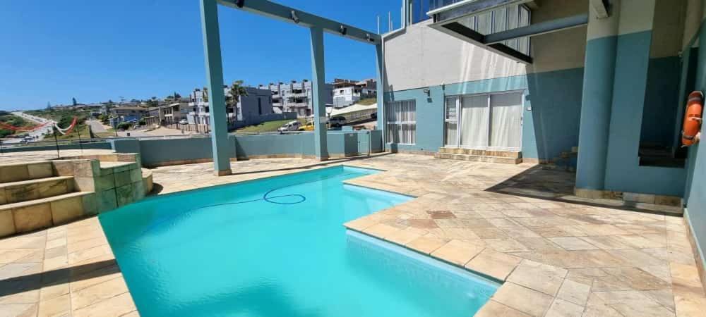 Nautica 106 At The Bay Apartment Mossel Bay Exterior photo