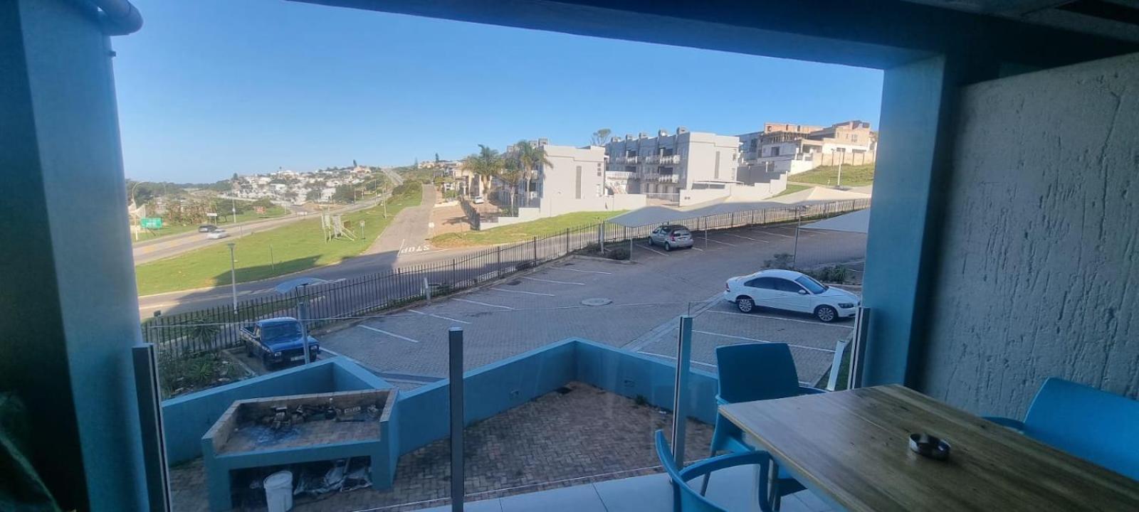 Nautica 106 At The Bay Apartment Mossel Bay Exterior photo