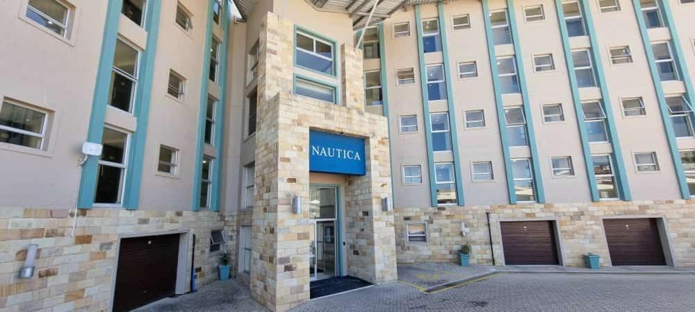 Nautica 106 At The Bay Apartment Mossel Bay Exterior photo