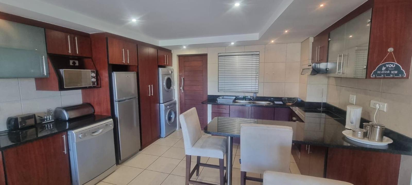 Nautica 106 At The Bay Apartment Mossel Bay Exterior photo